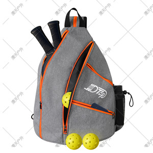 Mochila Deportiva JDTOP para Exteriores, Tela Oxford, Múltiples Compartimentos, Mochila Unisex para Equipo de Fitness - Product Image 2