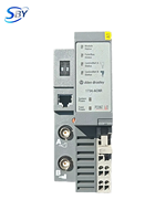 Módulo PLC 1734-ACNR, Módulo de Control, Módulo de Automatización Industrial, Adaptador de Comunicación, Componente de Controlador Lógico Programable