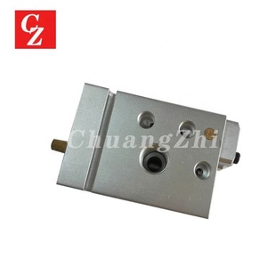 Vanne de régulation de pression durable pour pièces de compresseur d'air Atlas Copco 1614644900 - Product Image 2