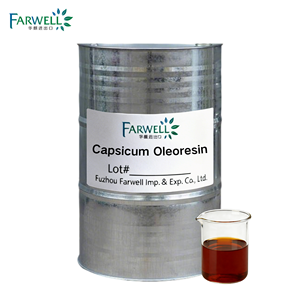 ファーウェルトウガラシ<span class=keywords><strong>Oleoresin</strong></span>価格8023-77-6 - Product Image 3