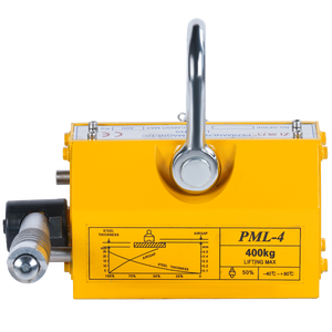 थोक स्थायी चुंबकीय लिफ्टर 400 किलोग्राम उच्च क्षमता उठाने चुंबक निर्माता चीन कारखाने - Product Image 2