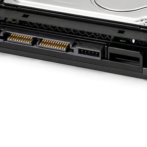 ฮาร์ดไดรฟ์สำหรับองค์กร P23608-K21 ความจุ 16TB SAS 12G ระดับธุรกิจสำคัญ 7.2K LFF LP Helium 512e ISE รองรับหลายผู้ผลิต - Product Image 3