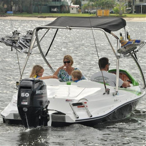 Fabricants de bateaux à voile ouverts canadiens, petits bateaux, yachts - Product Image 4