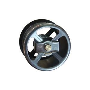 Système de refroidissement de camion de haute qualité 8149182 15446834 1676306 1544683 Thermostat de liquide de refroidissement pour camions lourds Volvo Europe - Product Image 4