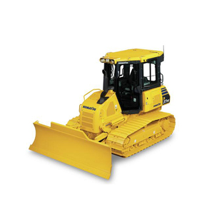 รถดันดิน KOMATSU D37PX-24 คุณภาพสูง สภาพดี รถดันดินมือสอง 20 ตัน 162 กิโลวัตต์ - Product Image 1