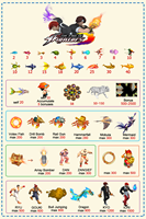 Ocean King 3 Mesin Game Ikan Cina King of Fighters Papan Game Ikan Logam Bahasa Inggris Asli