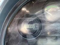Chargeuse sur pneus SDLG d'occasion de marque chinoise, modèle 956, avec moteur jaune, chargeuse frontale d'occasion, puissance 75KW, Shanghai, charge nominale 8 tonnes