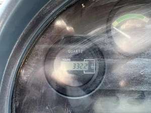 Sdlg รถตัก956ยี่ห้อจีนพร้อมเครื่องยนต์สีเหลืองใช้ด้านหน้าโหลด8ตันจัดอันดับ - Product Image 6