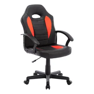 Vente directe en usine, chaise de levage, réglage ergonomique du dossier, rotation portable, balançoire, bureau, chaises de jeu pour enfants