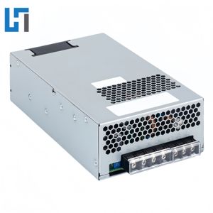 Nuevo módulo controlador PLC de interruptor de alimentación Original 12V/50A automatización Industrial almacén stock - Product Image 1