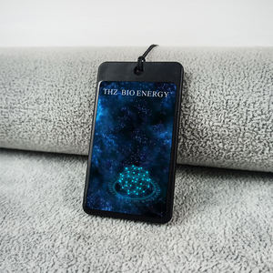 Tarjeta de Energía con Chip de Terahercios, Tarjeta Ahorradora de Energía con Iones Negativos, 20000 Iones, Chip de Terahercios, Escalar Cuántico, Anti Radiación, Tarjeta de Bioenergía OEM - Product Image 6