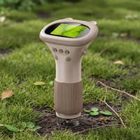 Microscopio de Bolsillo Inskam 372, Juguete Científico STEM para Niños, Microscopio Digital Portátil con Cámara, Microscopios Ópticos para Niños