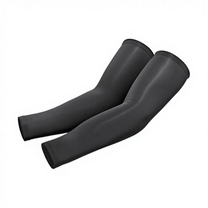 Manguitos Deportivos para Brazos, Protección para Codos y Muñecas, para Hombres y Mujeres, Secado Rápido, Transpirables, para Ciclismo y Fitness - Product Image 2