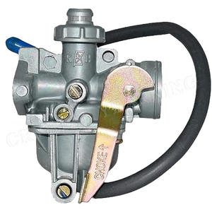 PZ10แท้สำหรับฮ<span class=keywords><strong>อน</strong></span><span class=keywords><strong>ด้า</strong></span>มินิเทรล Z50ชุดซ่อมเจ็ทคาร์บูเรเตอร์ K3 K2 K1 Z50A K0 - Product Image 3