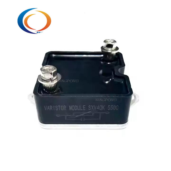 Varistor POWER MODULE SXV40K550C - Reliable Surge Protection