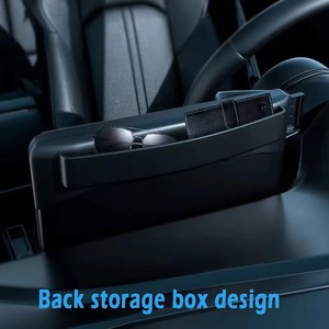 <span class=keywords><strong>Support</strong></span> de téléphone portable pour <span class=keywords><strong>voiture</strong></span>, vente en gros d'usine, idéal pour MG 4 2022-2024 EV, <span class=keywords><strong>support</strong></span> <span class=keywords><strong>GPS</strong></span>, <span class=keywords><strong>support</strong></span> de navigation, accessoires intérieurs automobiles - Product Image 3