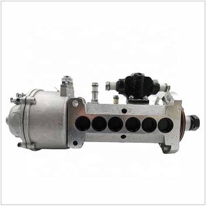 612601080568 SINOTRUK HOWO WEICHAI WD615 WD618 WP10WP12燃料噴射ポンプ用BHT6P120R燃料噴射ポンプ - Product Image 5