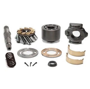 A10VNO63 A10VNO28 A10VNO45 A10VNO85ปั๊มลูกสูบแกนไฮดรอลิก A10VNO28ซ่อมแซม A10VNO45 A10VNO63 A10VNO85 hydr - Product Image 1