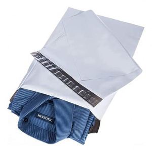 Custom Personalized Logo Durable Reinforced Seams Mailing <b>Bag</b> Strong Adhesive Sealing Poly Mailers - Product Image 1
