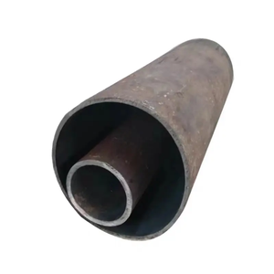 Tubería de Acero al Carbono A106 Gr.B Laminada en Frío de 219.1mm y 8mm, GB T8163, sin Costuras, con Construcción Duradera - Product Image 4