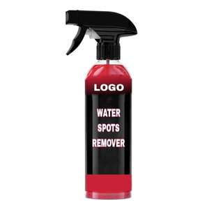 <span class=keywords><strong>Nettoyant</strong></span> professionnel rapide pour les taches d'eau et de pluie, <span class=keywords><strong>nettoyant</strong></span> pour la surface de la <span class=keywords><strong>carrosserie</strong></span> de la voiture, 500 ml, respectueux de l'environnement - Product Image 4