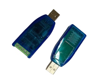 Industrial USB To <strong>RS485</strong> Converter USB to serial <strong>port</strong> <strong>RS485</strong> module <strong>communication</strong> converter - Product Image 3