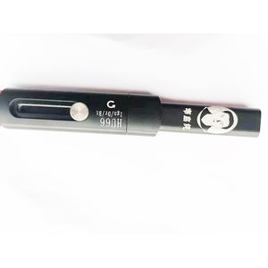 Nuovo tipo HU66 HU 66 IGN <span class=keywords><strong>DR</strong></span> BT per VW Lock Pick and Decoder Car Door Opener Tool Kit strumenti di grimaldello forniture per fabbro - Product Image 4