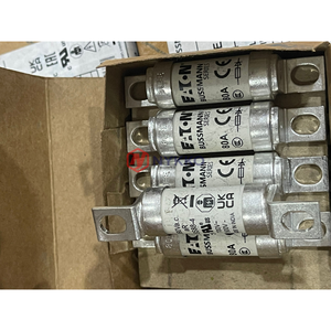 Ban đầu mới cho bussmann Cartridge cầu chì 35fe-100fe bs88 690V thấp phá vỡ công suất trong kho - Product Image 5