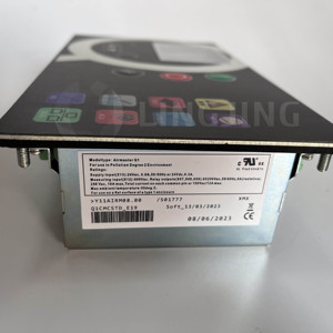 Programmes inclus Panneau de commande Plug and Play AirMaster Q1 pour compresseur d'air Q1CMCSTD_<span class=keywords><strong>E19</strong></span> - Product Image 3