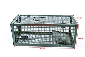 Piège à souris métallique réutilisable - Product Image 2