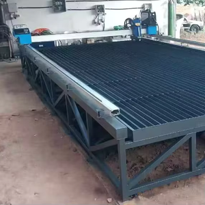 Découpeuse plasma CNC portable haute précision 3000x1500mm, 220V/110V pour table plasma CNC DIY, plasma CNC Hebei Juliang - Product Image 3