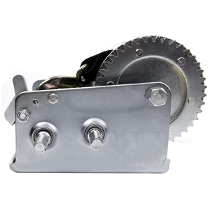 Treuils mécaniques marins de 1200lbs pour le remorquage de <span class=keywords><strong>remorque</strong></span> de bateau de ATV de <span class=keywords><strong>Jet</strong></span> <span class=keywords><strong>Ski</strong></span> avec des pièces et des <span class=keywords><strong>accessoires</strong></span> de <span class=keywords><strong>remorque</strong></span> de courroie - Product Image 5