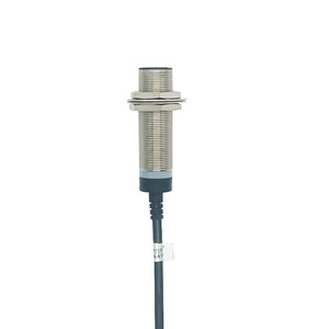 Interrupteur de proximité inductif DGKJ M182 résistant aux fortes interférences NPN/PNP normalement ouvert et normalement fermé - Product Image 3