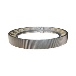 Especialistas en Anillos de Engranaje Grandes y Medios de Acero Fundido No Estándar Directamente de Fábrica - Product Image 1