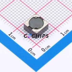 Inducteur de puissance SRR6038-150Y SMD, 6,8x6,8 mm (Inductance : 15 µH) (Précision : 30 % Courant nominal : 1,6 A) - Product Image 2