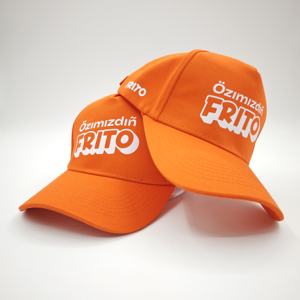 Custom Two Tone Oxford Dobby Dot Trucker Hats 5 Panel <b>Vintage</b> with Custom Logo Cotton Baseball <b>Caps</b> - Product Image 4