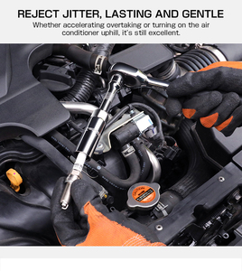 MASUMA S104I mobil asli Iridium busi busi 101905617 Accessories Aksesori Mobil grosir baru untuk SKODA & VW - Product Image 6