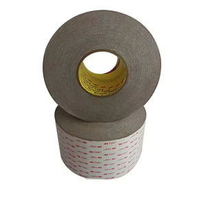 Ruban adhésif double face en mousse acrylique 3M RP25 RP32 VHB, adhésif industriel puissant pour l'extérieur et l'intérieur des automobiles - Product Image 4