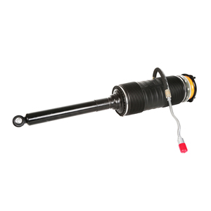 Amortisseur hydraulique arrière droit ABC Mercedes W222 V222 S400 S450 S500 <span class=keywords><strong>S560</strong></span> S600 <span class=keywords><strong>Maybach</strong></span> 2223208613 2223204413 - Product Image 6