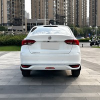 Buick V-erano Pro 533T Bekas Tahun 2022 Dijual 1.5T CVT Bensin 5 Kursi Sedan