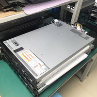 Servidor en Rack PowerEdge R630 1U Usado y Reacondicionado, Doble CPU Intel Xeon E5-2683 V4, DDR4, 750W, 1 Año de Garantía
