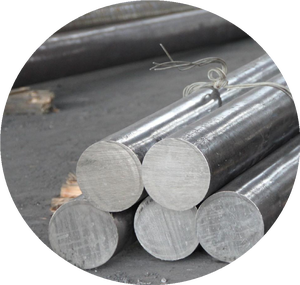Barre ronde en <span class=keywords><strong>acier</strong></span> de précision AISI 1020, étirée à froid et brillante, pour arbres, broches et pièces de machines - Product Image 4
