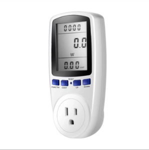 Enchufe eléctrico abierto estándar US, <span class=keywords><strong>protector</strong></span> de bajo voltaje, PMB01, 150a, 120V, 60HZ - Product Image 2