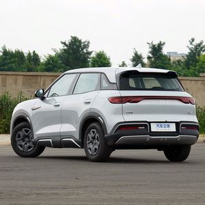 BYD การผลิตที่เพิ่งเปิดตัวโมเดลหยวนรถพลังงานรุ่นใหม่ - Product Image 3