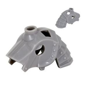 Blocchi da Costruzione Cavallo da Guerra Universale, Stili Multipli, Compatibili con Minifigure, Giocattolo Creativo da Assemblare - Product Image 6