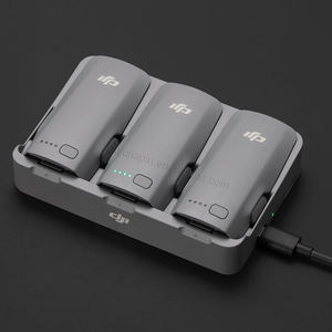 Neo 2ドローンバッテリーアクセサリ充電式1606mAhインテリジェントフライトLiPoセルRCクアッドコプターUav部品DJI Neo 2用 - Product Image 5