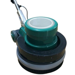 Máy đánh bóng sàn công nghiệp 17 inch điện Hướng dẫn sử dụng nhiên liệu sàn máy tẩy lông theo dõi chất tẩy rửa sàn nhà Máy Giá - Product Image 6