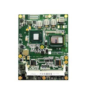 B & R Automation Congatec-Placa base industrial para CPU, placa base de 046402 PN 046403, 046455, 046506, 046401, en stock - Product Image 1