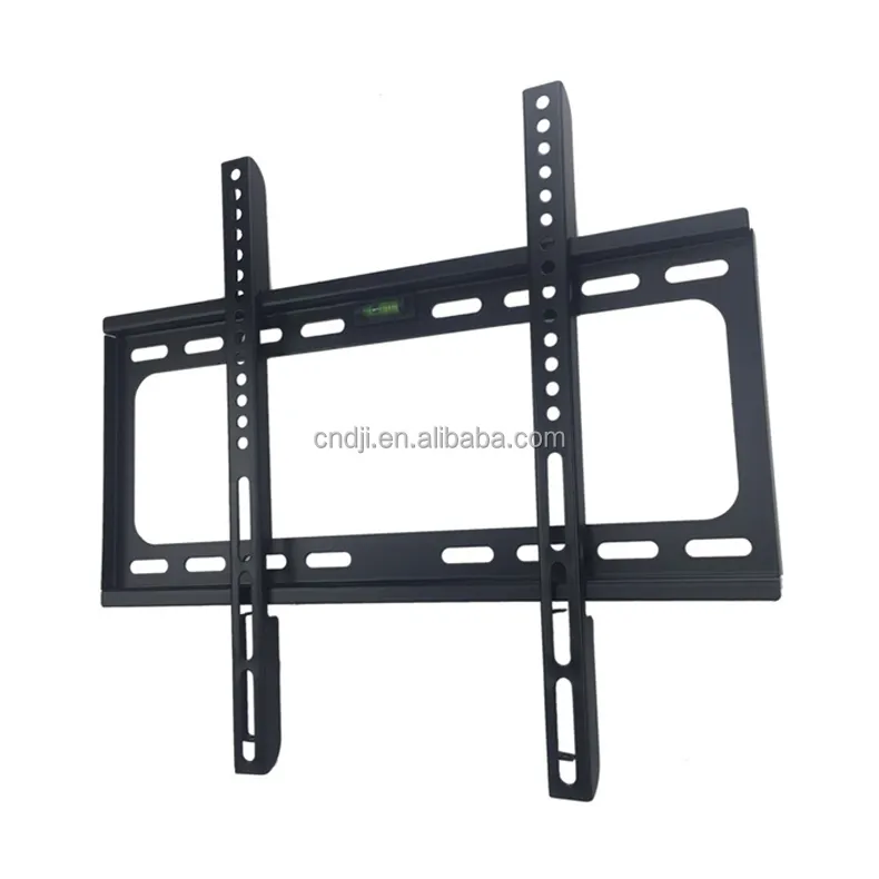 Soporte de montaje en pared de Metal para TV, V-STAR, venta al por mayor, buena calidad, más barato, 26 "-63", LED