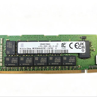 32G 2Rx4 PC4-2933Y Server RAM Sticks Are in Really Good Condition